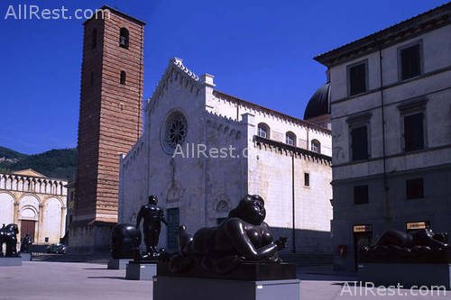 Albergo Pietrasanta 36
